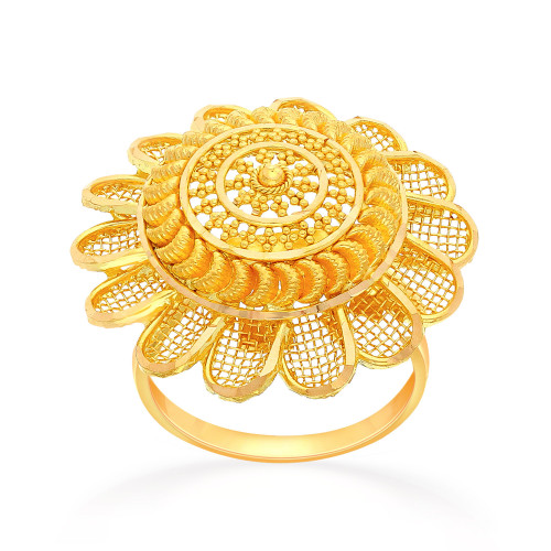 Malabar Gold Ring USRG0139212