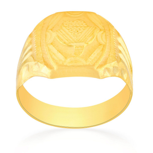 Malabar Gold Ring USRG015654
