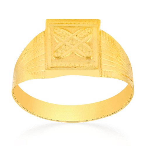 Malabar Gold Ring USRG015655