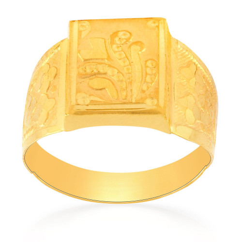 Malabar Gold Ring USRG015671