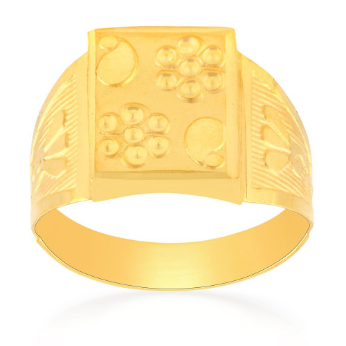 Malabar Gold Ring USRG015679
