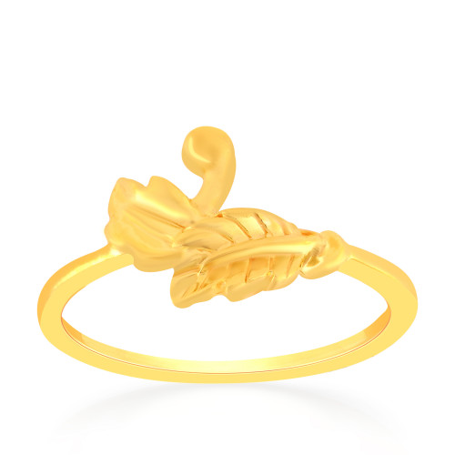 Malabar Gold Ring USRG015848