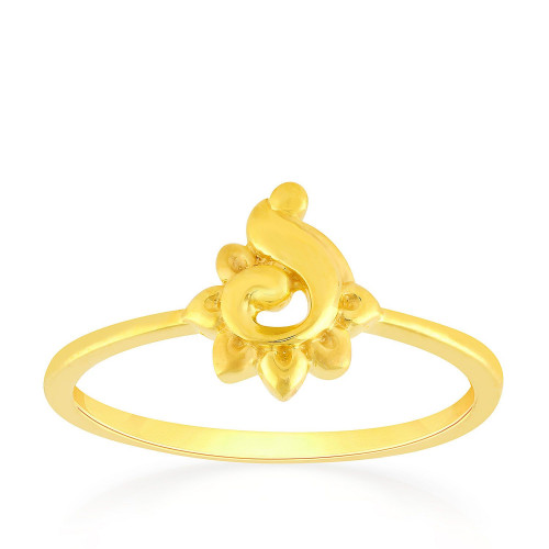 Malabar Gold Ring USRG016045