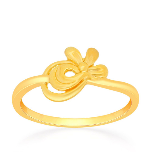 Malabar Gold Ring USRG021643