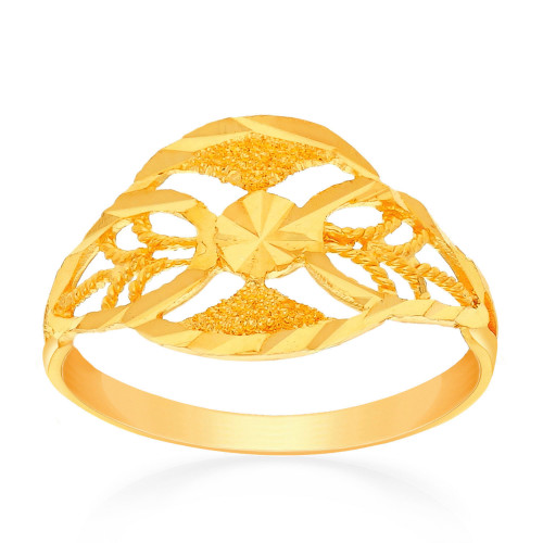Malabar Gold Ring USRG0275678