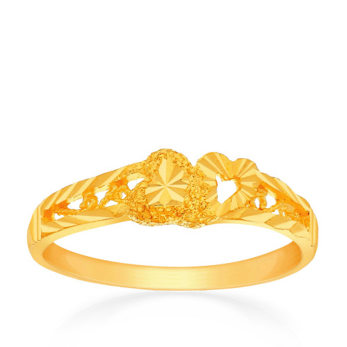 Malabar Gold Ring USRG0276389