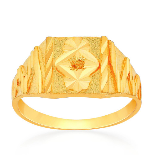 Malabar Gold Ring USRG0276729