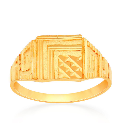 Malabar Gold Ring USRG0276810