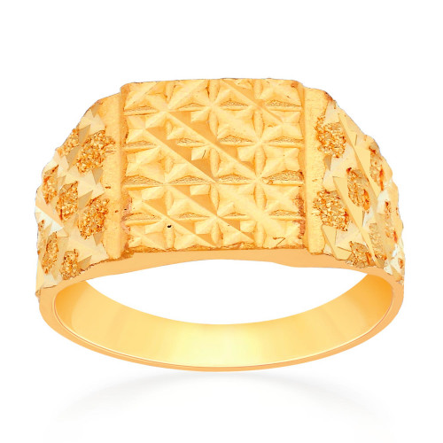 Malabar Gold Ring USRG0277045