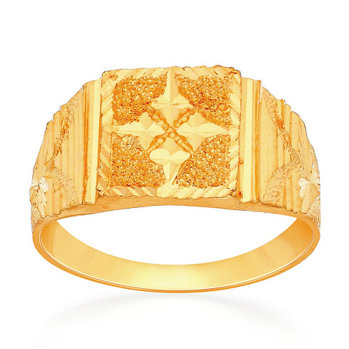 Malabar Gold Ring USRG0277074