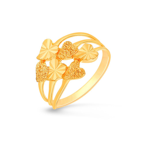 Malabar Gold Ring USRG0277512