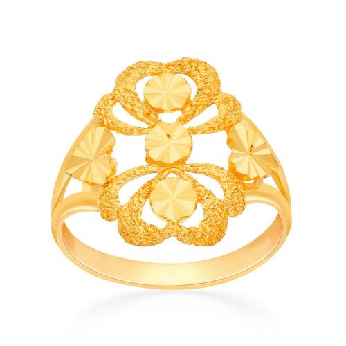 Malabar Gold Ring USRG0277988