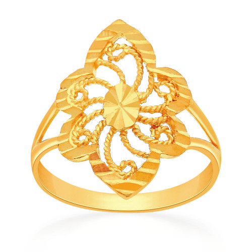 Malabar Gold Ring USRG0279270