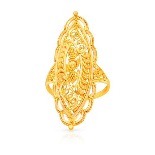 Malabar Gold Ring USRG0279656