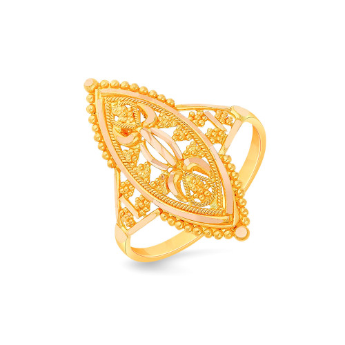 Malabar Gold Ring USRG0279700
