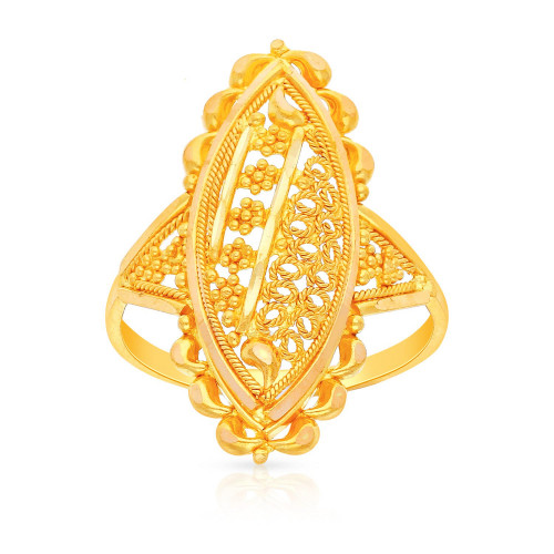 Malabar Gold Ring USRG0279761