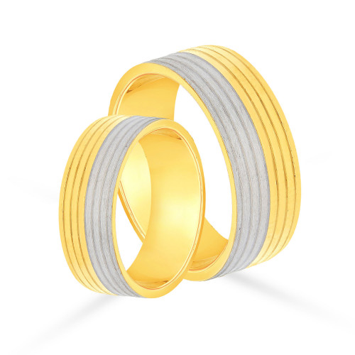 Malabar Gold Ring USRG037239GL