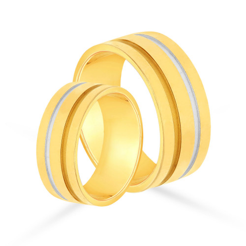 Malabar Gold Ring USRG037247GL