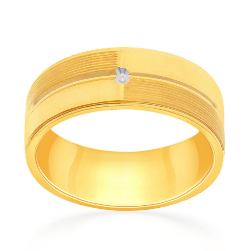 Malabar Gold Ring USRG037251G