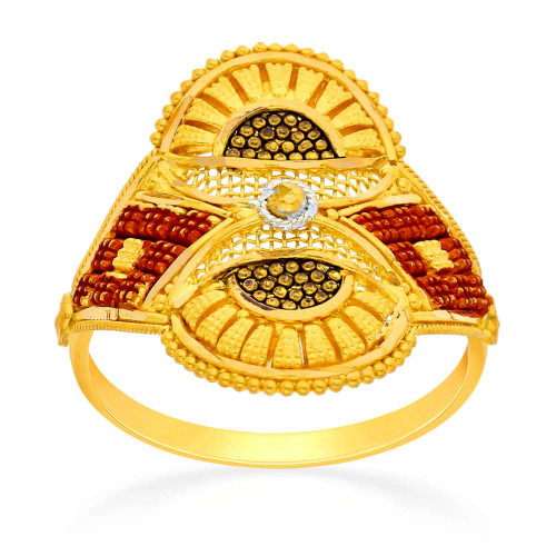 Malabar Gold Ring USRG037339