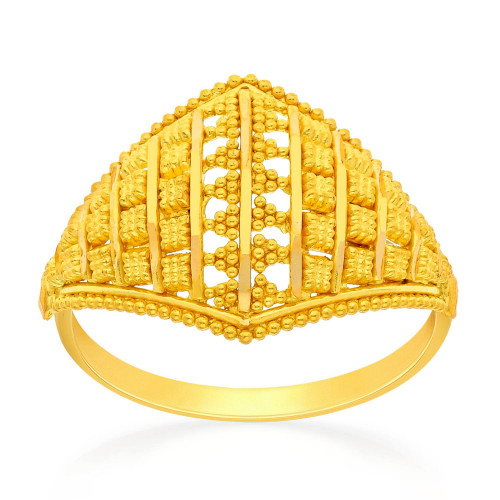 Malabar Gold Ring USRG037448