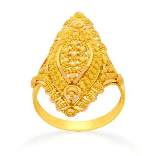 Malabar Gold Ring USRG037460