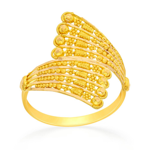 Malabar Gold Ring USRG037464