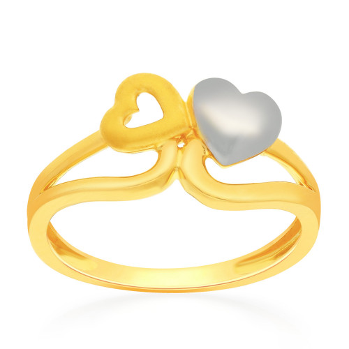 Malabar Gold Ring USRG038503
