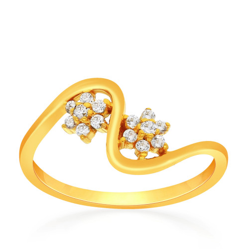 Malabar Gold Ring USRG038527