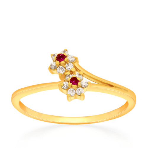 Malabar Gold Ring USRG038544