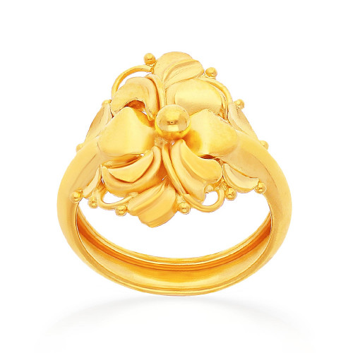 Malabar Gold Ring USRG040068
