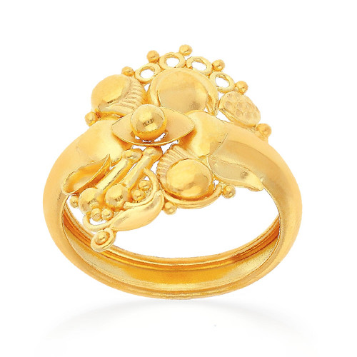 Malabar Gold Ring USRG040069