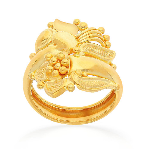 Malabar Gold Ring USRG040072