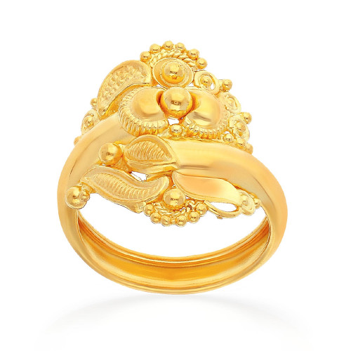 Malabar Gold Ring USRG040074