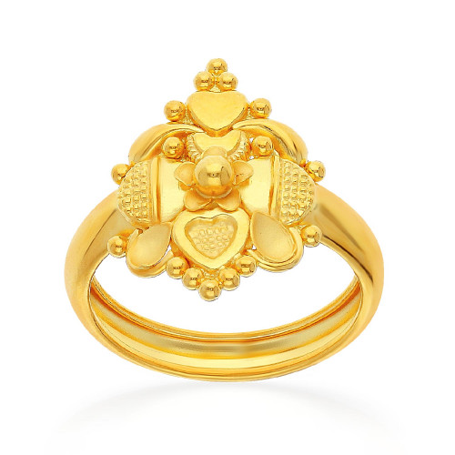 Malabar Gold Ring USRG040076