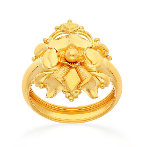 Malabar Gold Ring USRG040077