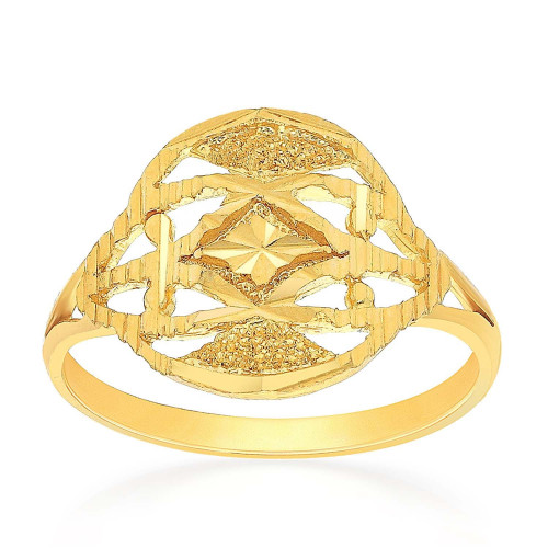 Malabar Gold Ring USRG134131