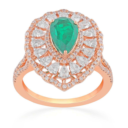 Mine Diamond Ring USRG296673