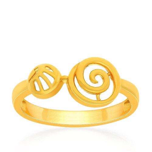 Malabar Gold Ring USRG9488708