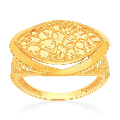 Malabar Gold Ring USRG9496048