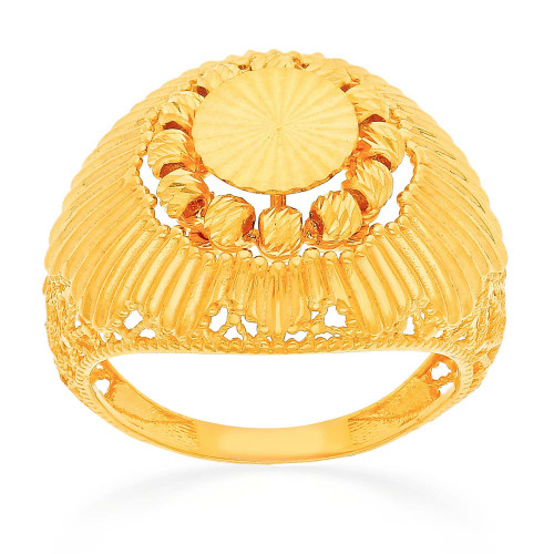 Malabar Gold Ring USRG9496185