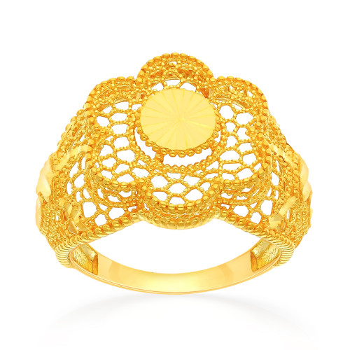 Malabar Gold Ring USRG9496236