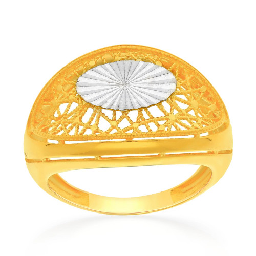 Malabar Gold Ring USRG9496384