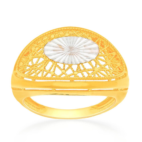 Malabar Gold Ring USRG9496437