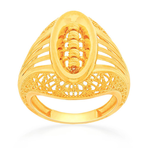 Malabar Gold Ring USRG9496569