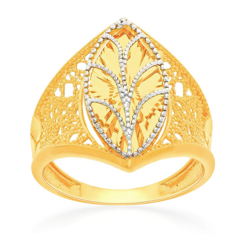 Malabar Gold Ring USRG9496979