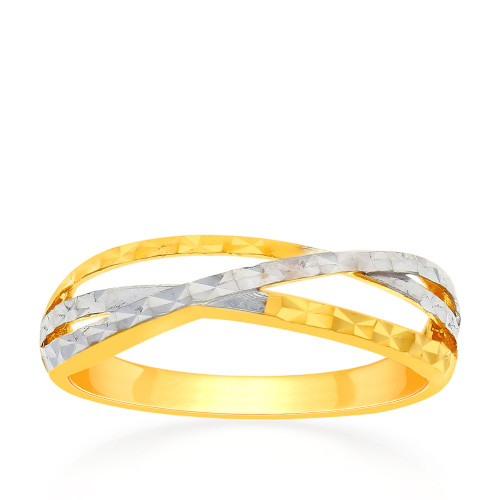 Malabar Gold Ring USRG9499387