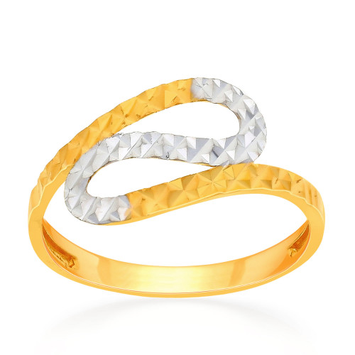 Malabar Gold Ring USRG9500309