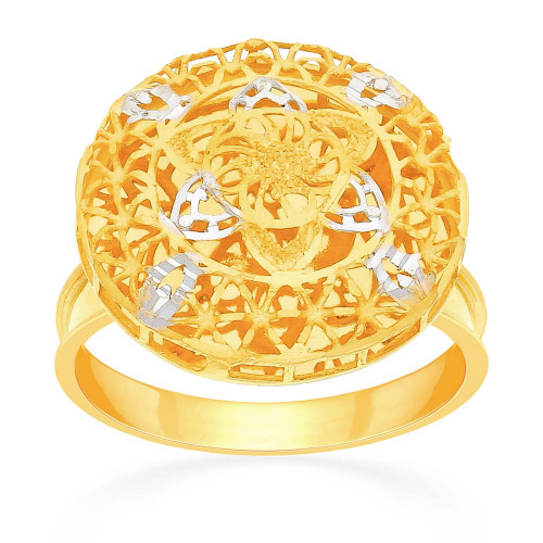 Malabar Gold Ring USRG9549607