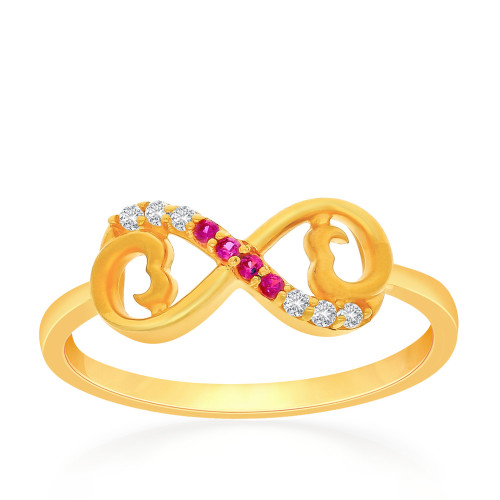 Malabar Gold Ring USRG9914053